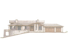 1493 Bellgreen Place, Castle Rock