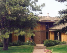 940 Front Range Road, Littleton