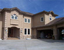 Jasmine Street, Crestmoor Development, Denver