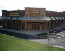 Dickeys