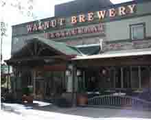 Walnut Brewery